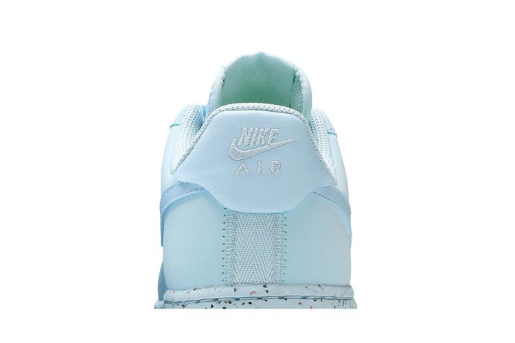 Кроссовки Nike Wmns Air Force 1 Crater 'Hydrogen Blue'