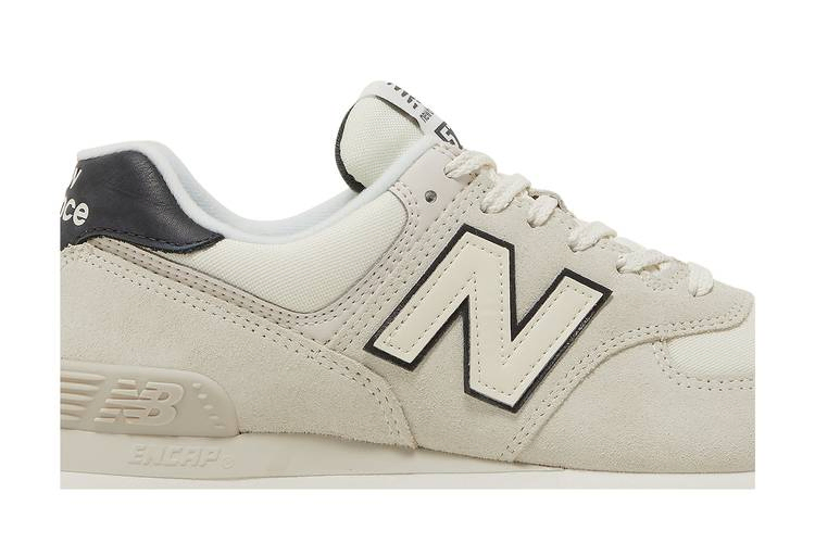Кроссовки New Balance Wmns 574 'Beige Angora'