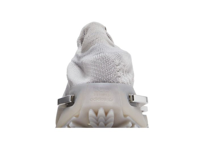 Кроссовки adidas NMD_S1 'Grey Silver Metallic'