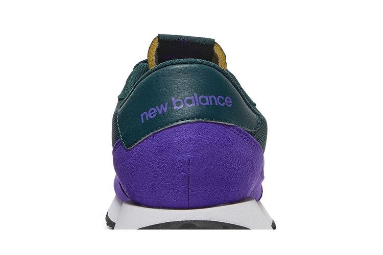 Кроссовки New Balance 237 'Night Tide'