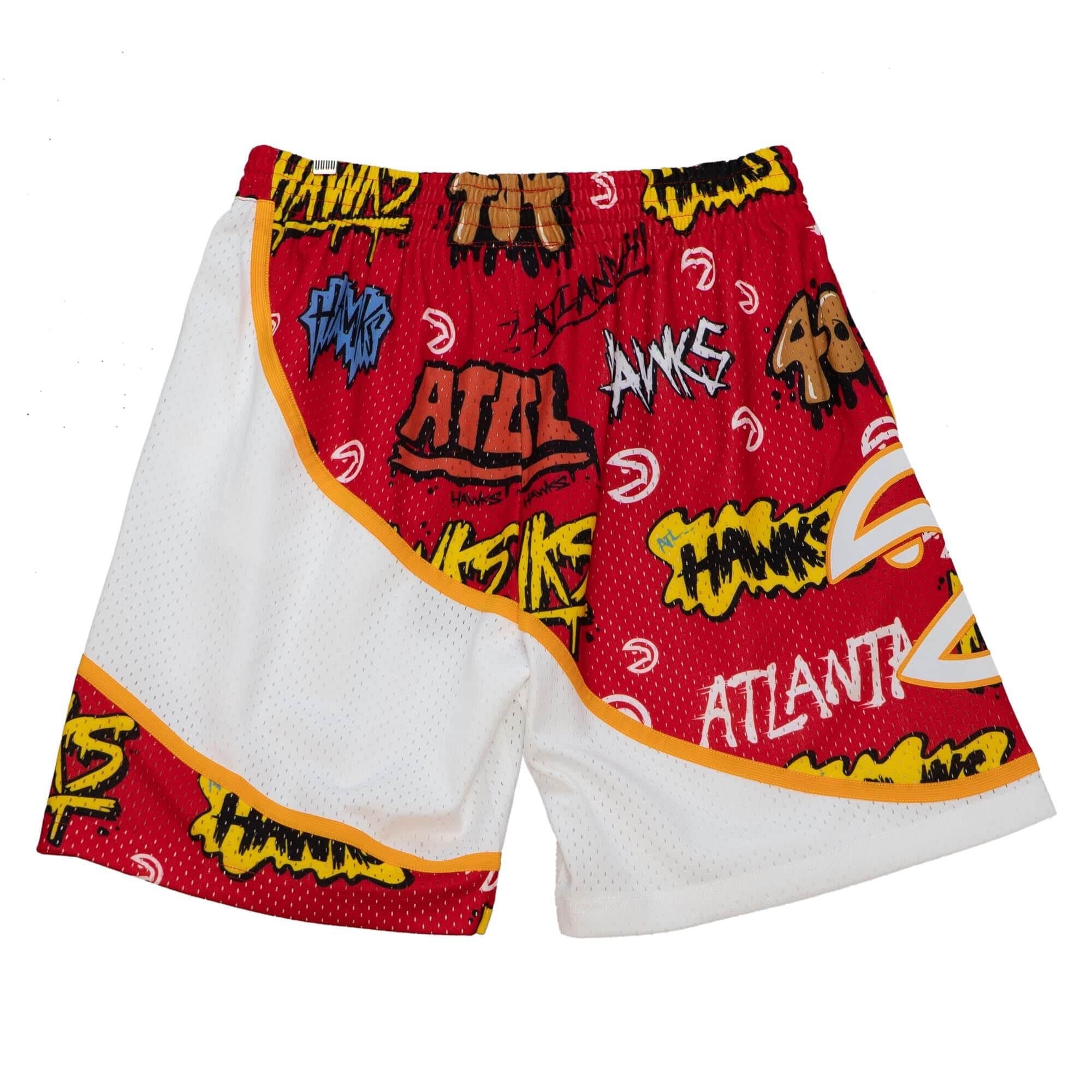 Mitchell-Ness-Slap-Sticker-Swingman-Atlanta-Hawks-1986-87-Shorts-1