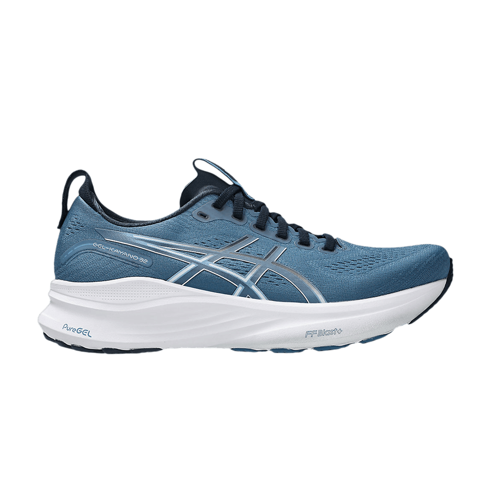 Кроссовки ASICS Gel Kayano 32 Extra Wide 'Winter Sea'