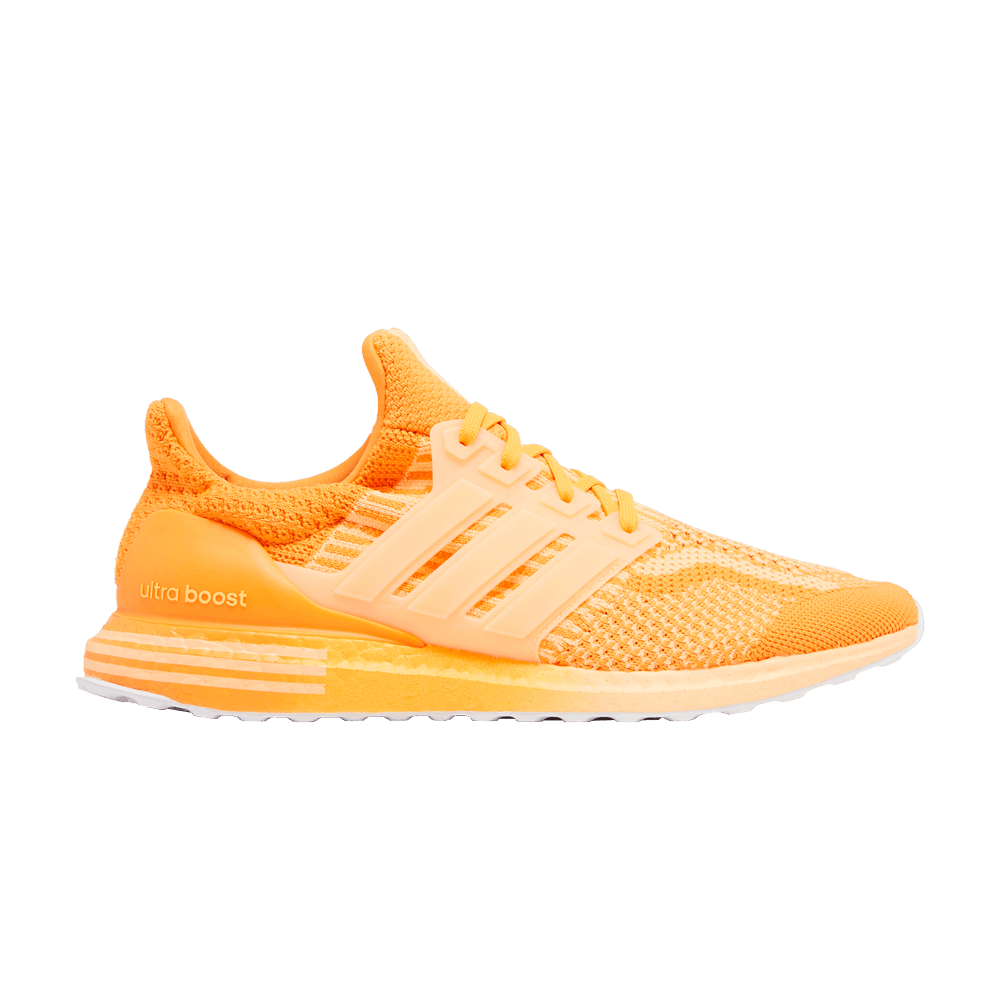 Кроссовки adidas UltraBoost 5.0 DNA 'Orange Rush'