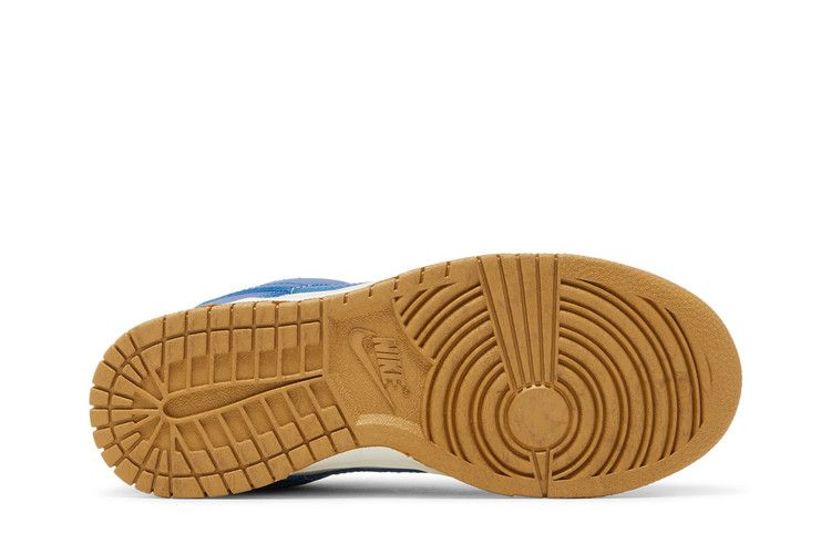 Кроссовки Nike Women's Dunk Low 'Kansas City Royals'