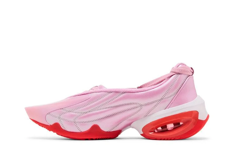 Кроссовки KNWLS x Nike Wmns Air Max Muse Ballet 'Elemental Pink'