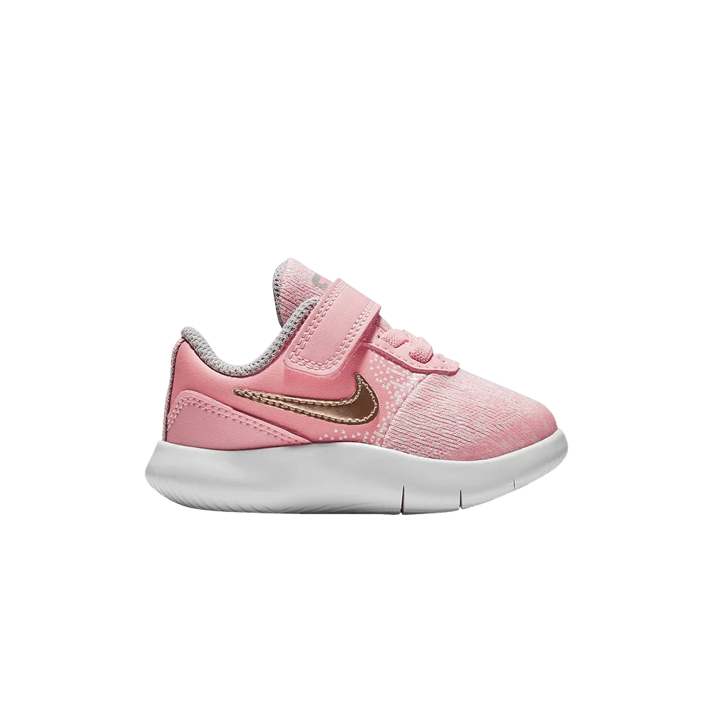 Krossovki-Nike-Flex-Contact-TDV-Pink-Rose-Gold