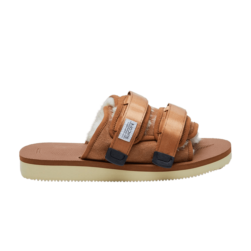 Suicoke MOTO-M2ab 'Brown'