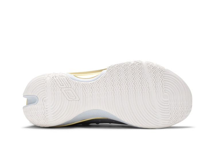 Кроссовки Under Armour Curry 7 'Chinese New Year'