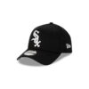 New-Era-Chicago-White-Sox-9FORTY-A-Frame-Oversize-XL-Logo-MLB-Snapback-Hat-1-100x100