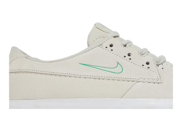Кроссовки Nike Shane SB 'White Lucky Green'