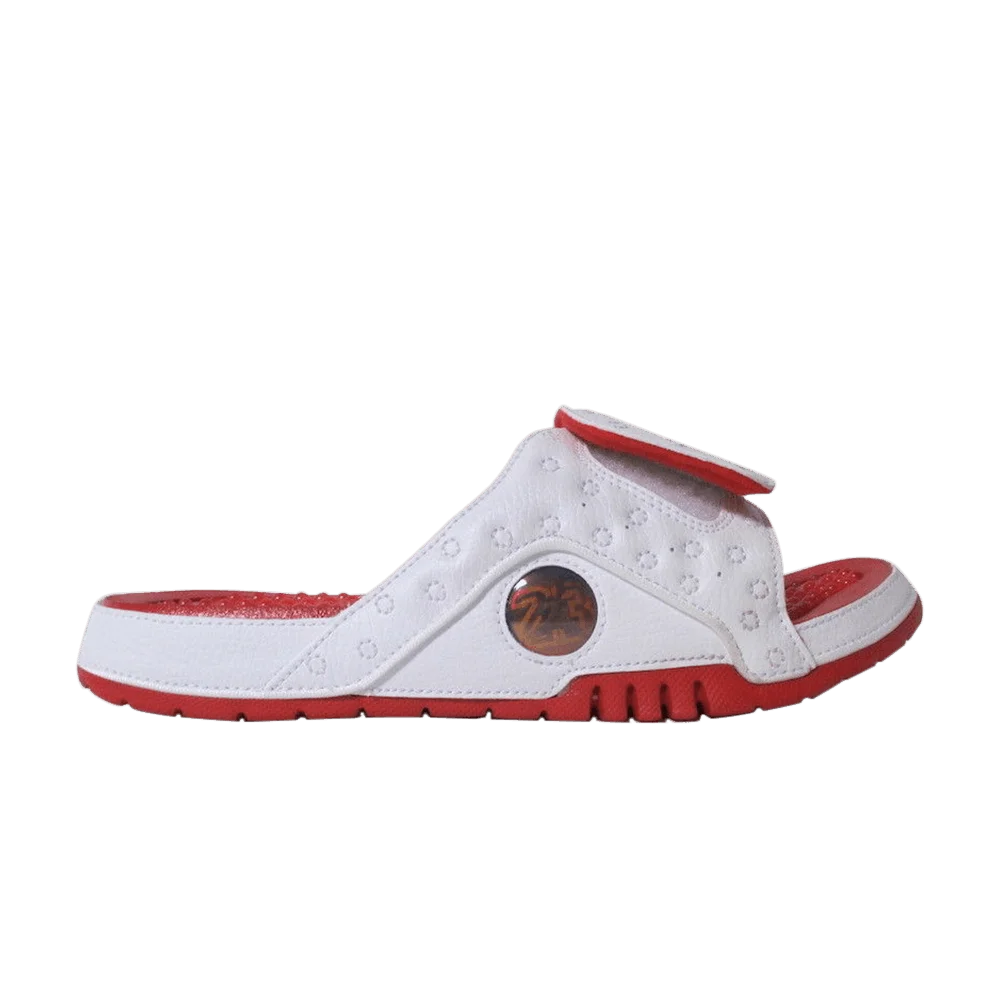 Кроссовки Air Jordan Hydro 13 BG Slide