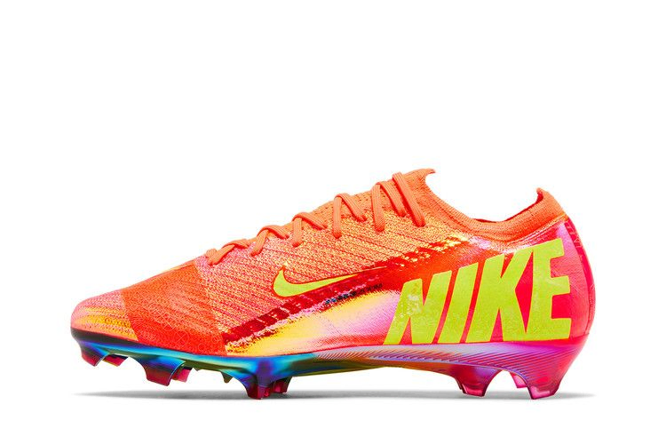 Кроссовки Nike Zoom Mercurial Vapor 16 Elite SE FG 'Cosmic Speed Chapter 2 Pack'