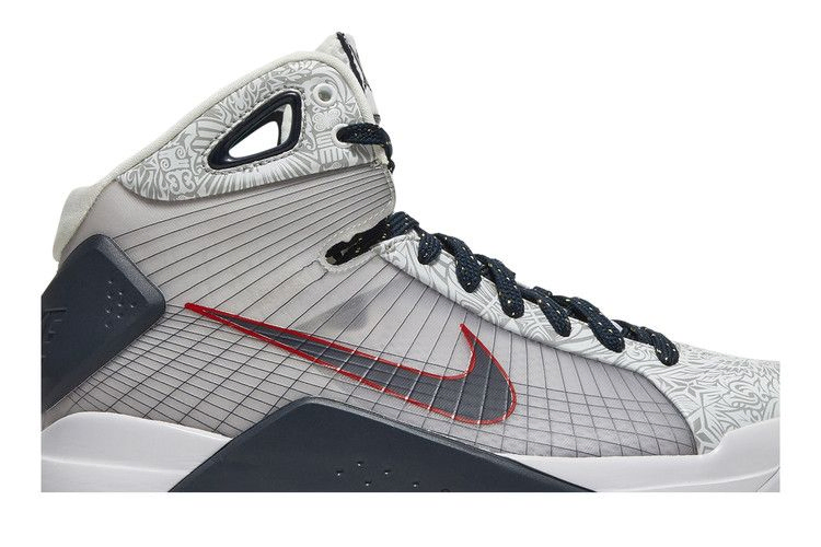 Кроссовки Nike Hyperdunk 'United We Rise'