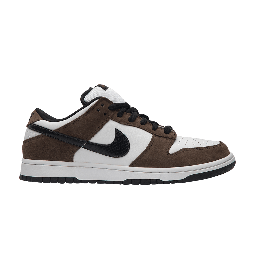Кроссовки Nike Dunk Low Pro SB 'Trail'