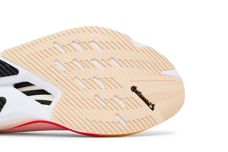 Кроссовки adidas Adizero Boston 12 'Ivory Pack'