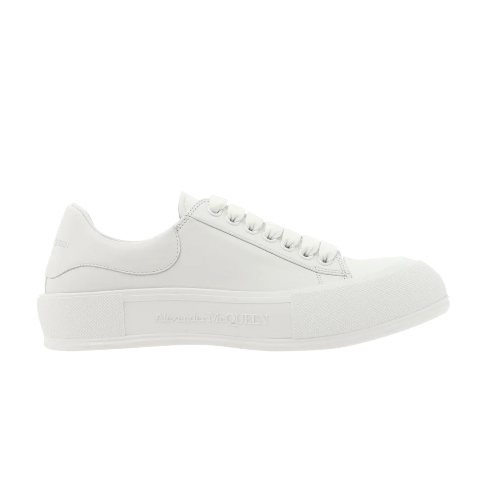 Krossovki-Alexander-McQueen-Deck-Plimsoll-Optic-White
