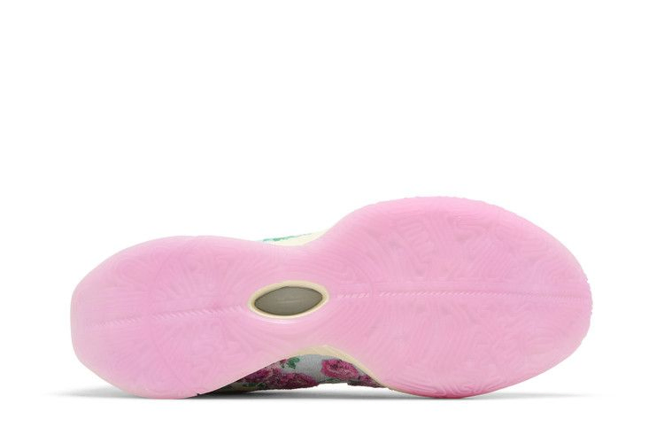 Кроссовки Nike LeBron 21 Premium 'Grandma's Couch Pack - Pearl of Z'