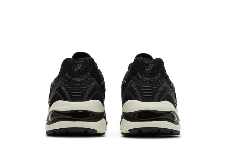 Кроссовки Asics Gel Preleus 'Black'