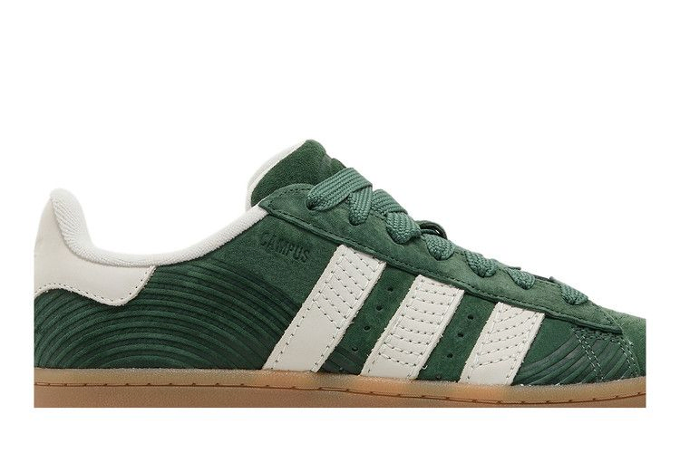 Кроссовки adidas Campus 00s 'Green Oxide Off White Gum'