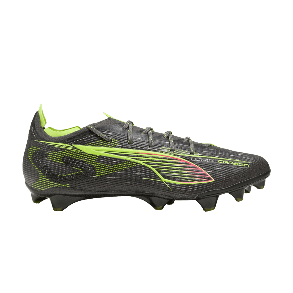 Кроссовки Puma Wmns Ultra 5 Carbon FG 'Audacity Pack'