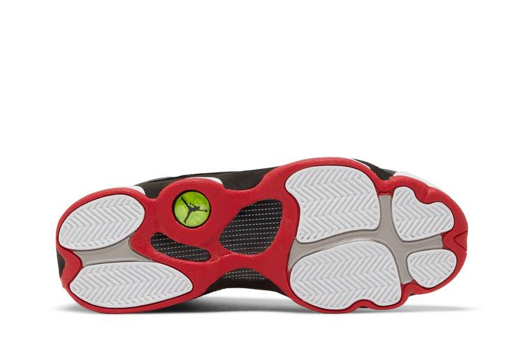 Кроссовки Air Jordan 13 Retro GS 'Playoff' 2023