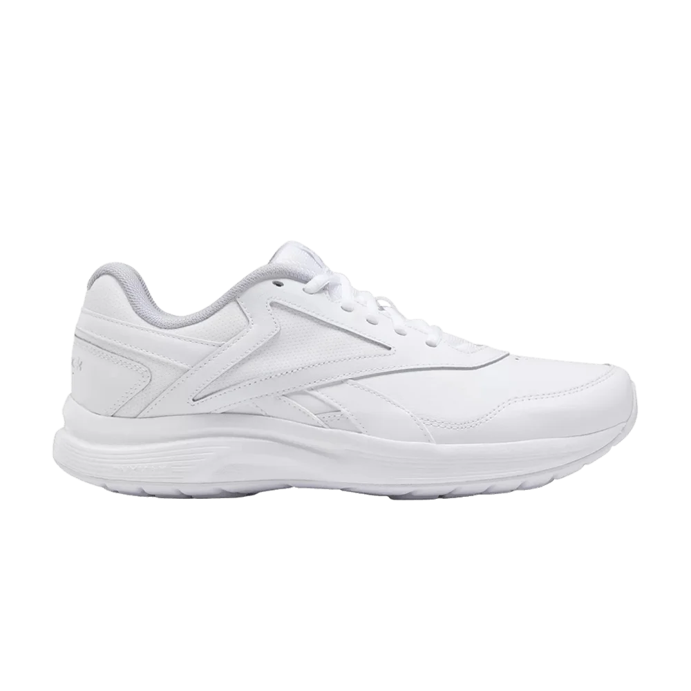 Кроссовки Reebok Walk Ultra 7 DMX Max Wide 'White Cold Grey'