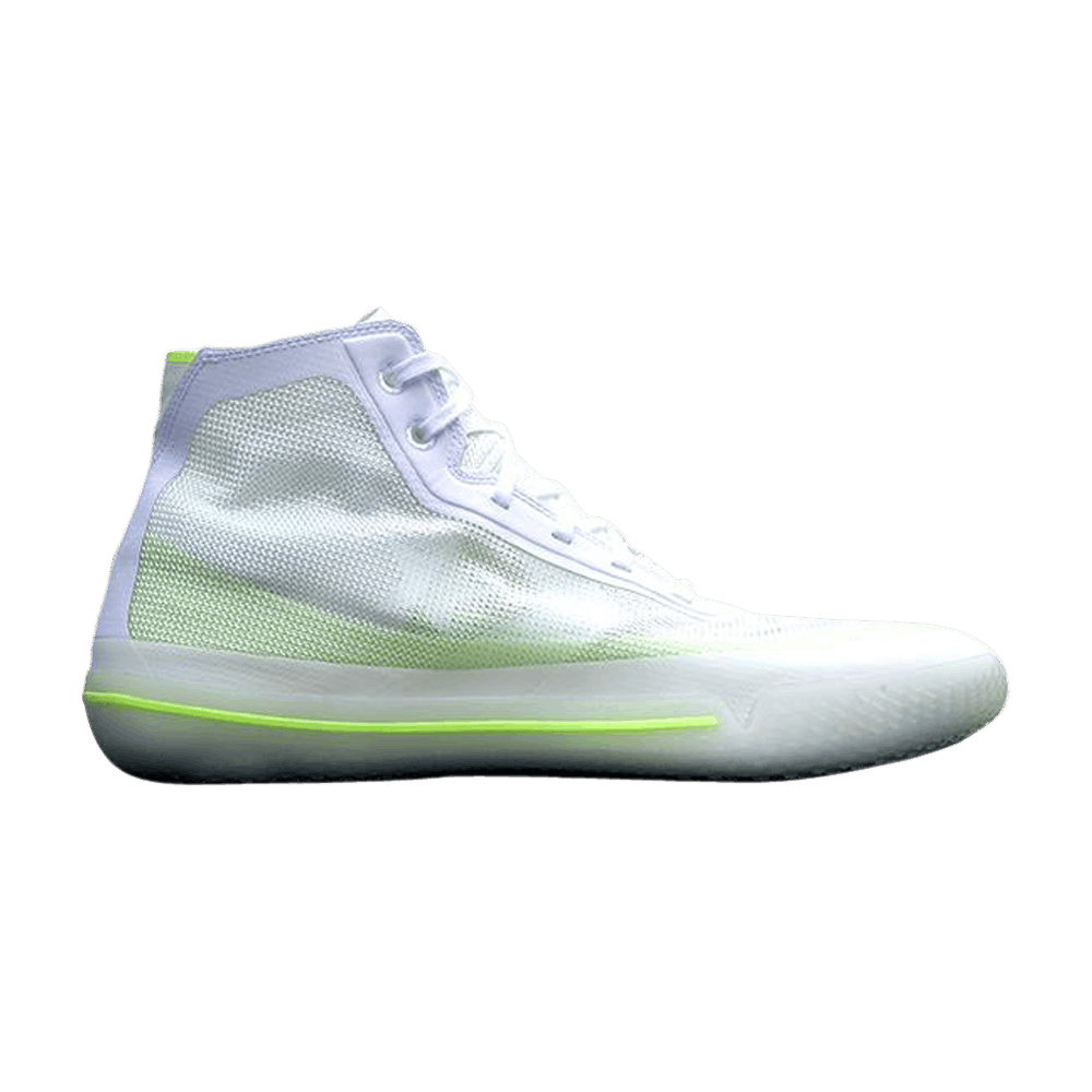 Кроссовки Pigalle x Converse All Star Pro BB