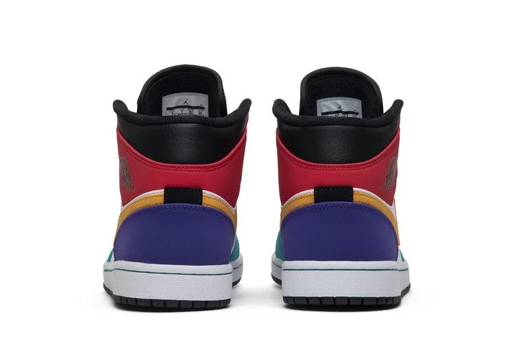 Krossovki-Air-Jordan-1-Mid-Multi-Color-5