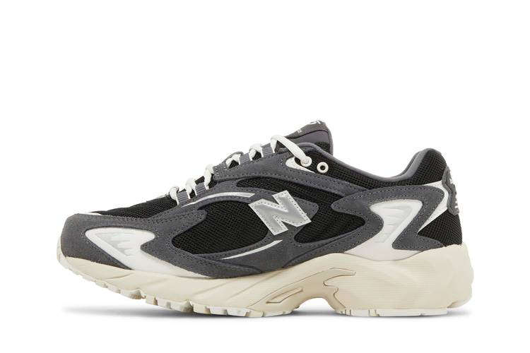 Кроссовки New Balance 725 'Magnet Black'