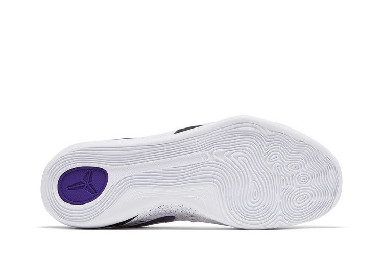 Кроссовки Nike Kobe 9 EM Protro TB 'Lakers Home'
