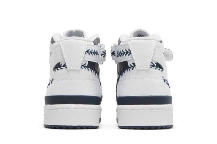 Кроссовки Aaron Judge x adidas Forum Mid 'Baseball'