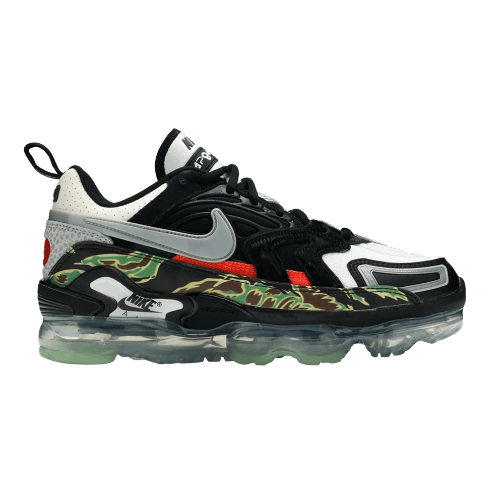 Кроссовки Nike Air VaporMax EVO NRG 'Collector's Closet'