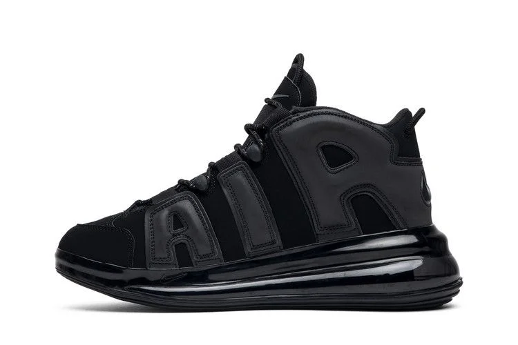 Krossovki-Nike-Air-More-Uptempo-720-QS-Triple-Black-2