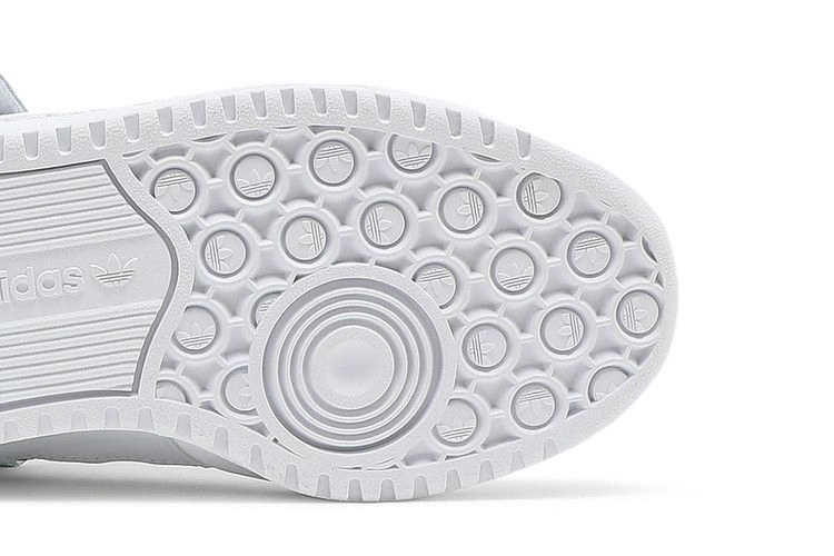 Кроссовки adidas Wmns Forum Low 'White Shock Pink'