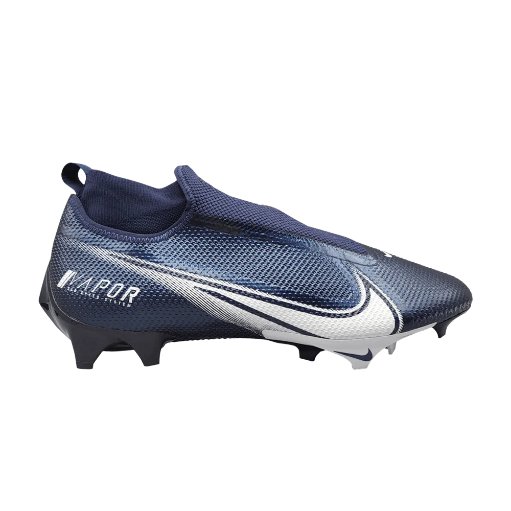 Кроссовки Nike Vapor Edge Pro 360 'Midnight Navy'