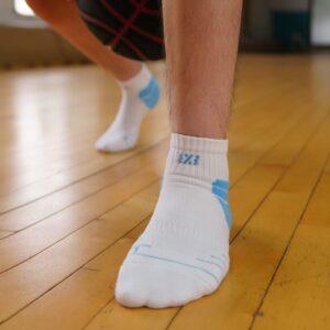 Ehot-3X3-White-Blue-Short-Socks-300x300