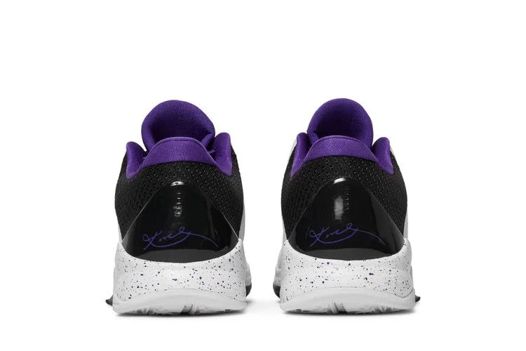 Кроссовки Nike Zoom Kobe 5 'Inline'