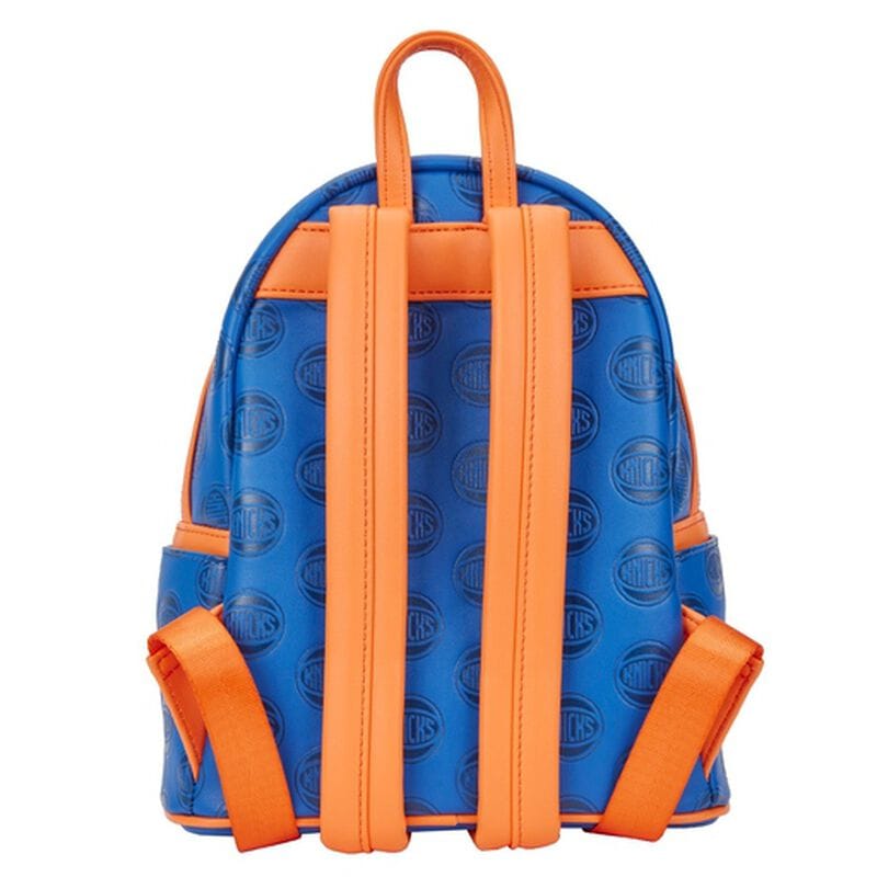 Рюкзак NBA New York Knicks Logo Mini Backpack