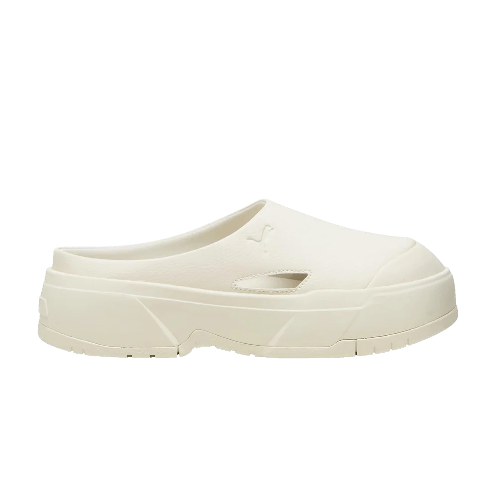 Puma Wmns CA Mule 'Frosted Ivory'