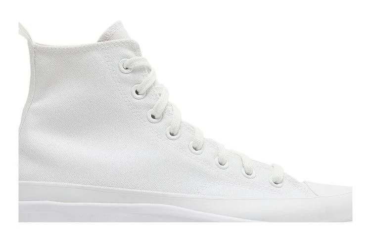 Converse Run Star Hike High 'Triple White'