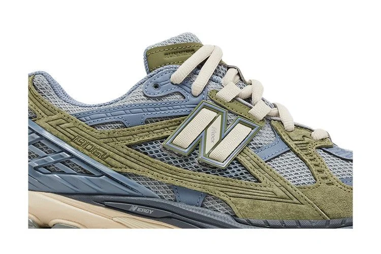 Кроссовки New Balance 1906U 'Slate Grey Dark Olivine'