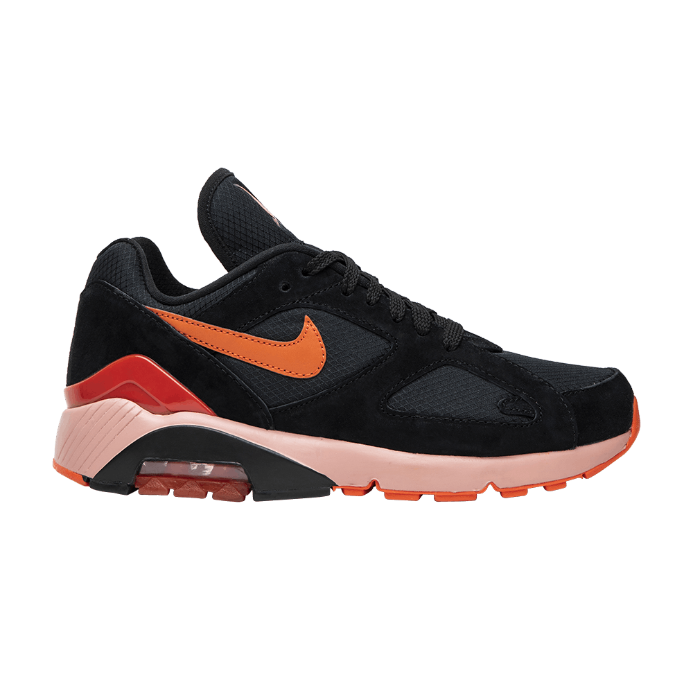 Кроссовки Nike Air Max 180 'Fire'