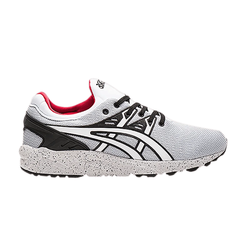 Krossovki-Asics-Gel-Kayano-Trainer-Evo-White-Black