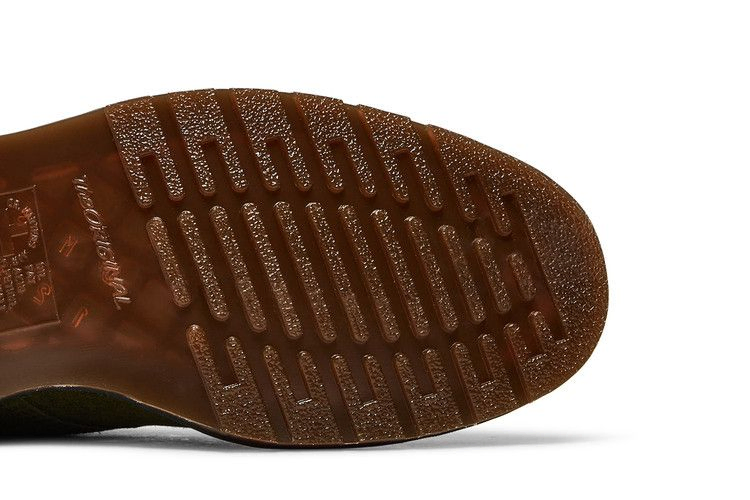 Кроссовки Dr. Martens 101 Boot 'Green Desert Oasis'
