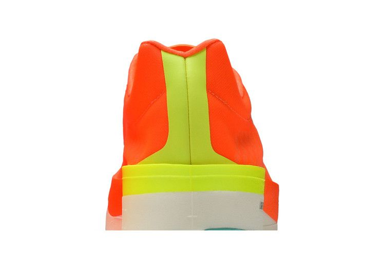 Кроссовки adidas Adizero Adios Pro 'Screaming Orange'