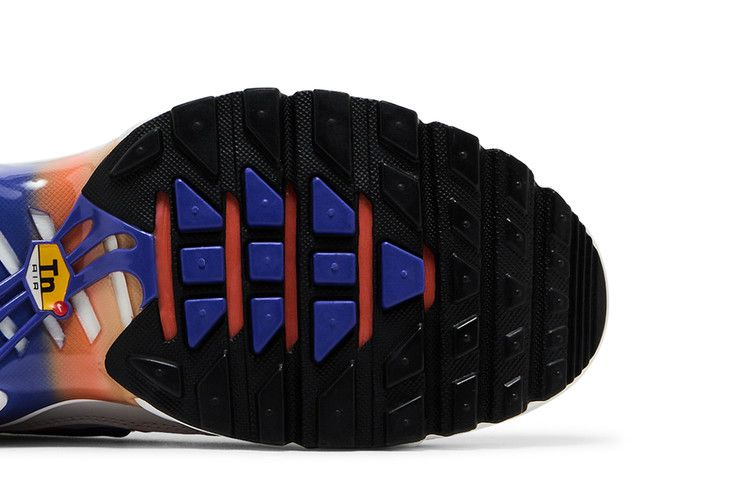 Кроссовки Nike Wmns Air Max Plus 'Persian Violet Wild Mango'