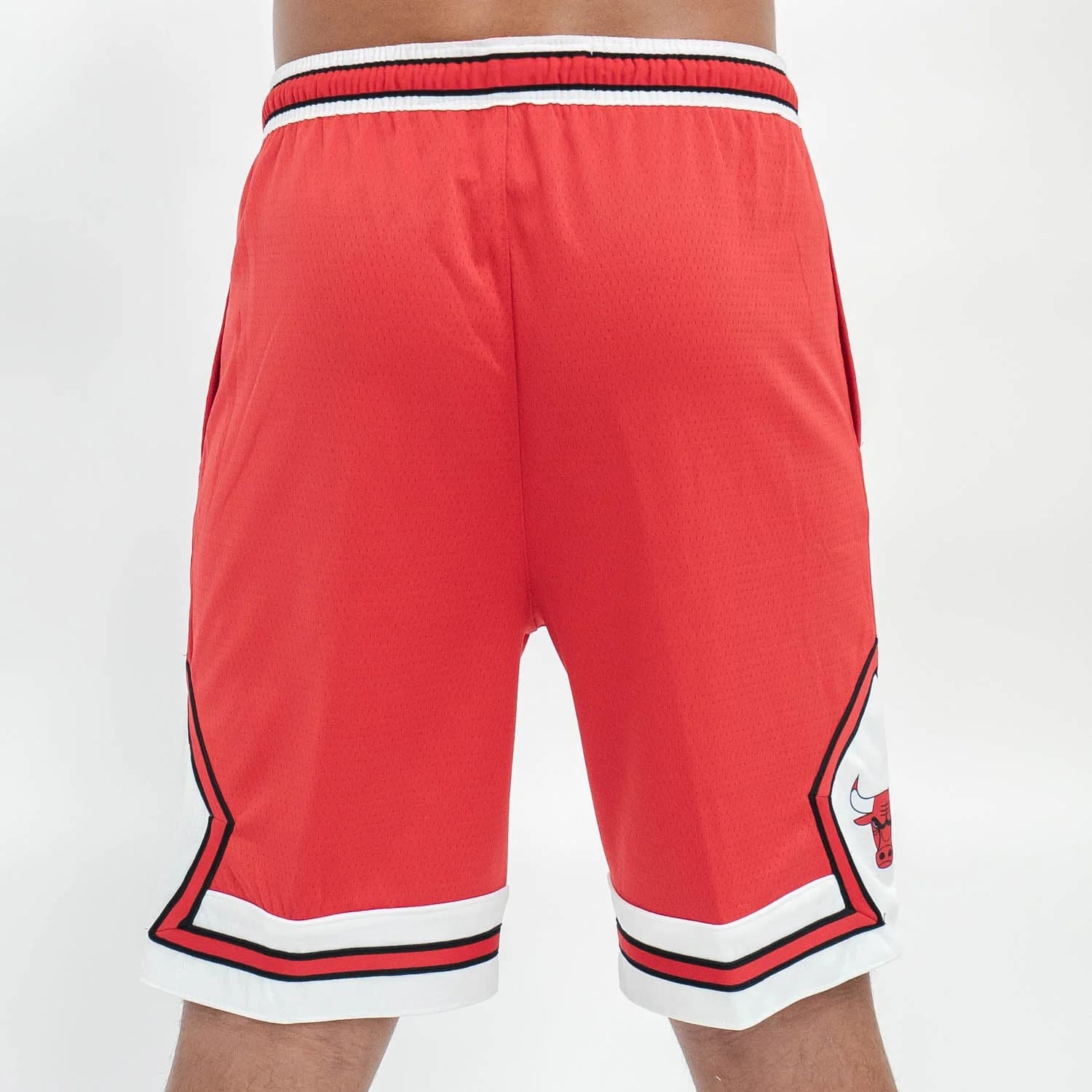 Спортивные шорты Nike Chicago Bulls 2024 Icon Edition Swingman Youth NBA Shorts