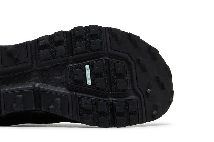 Кроссовки ON Cloudultra 2 'All Black'