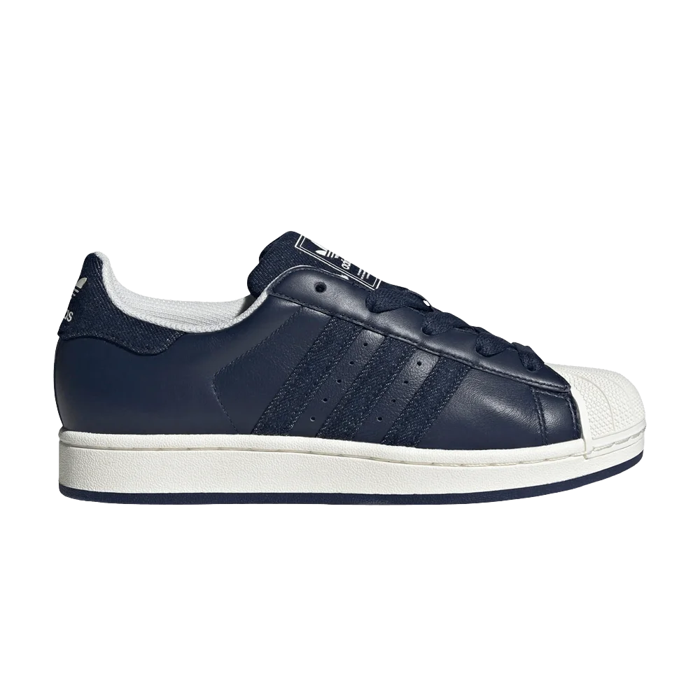 Кроссовки adidas Wmns Superstar 2 'Night Indigo Night Indigo'