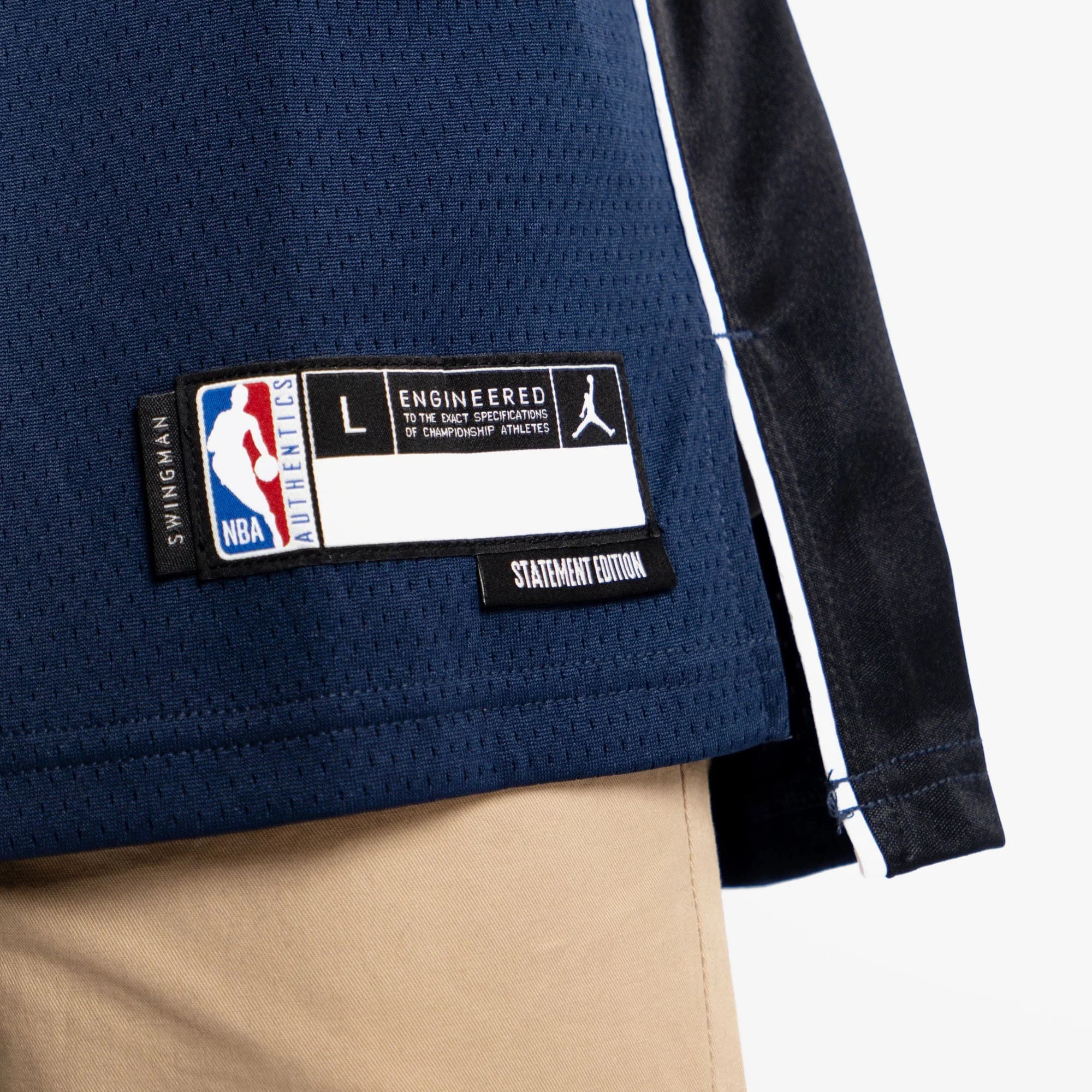 2022-2023-Dallas-Mavericks-Luka-Doncic-77-Youth-NBA-Swingman-Statement-Edition-Dark-Blue-Jersey-6